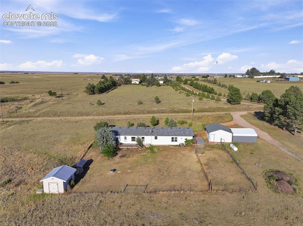 Image 45 of 50: Aerial View