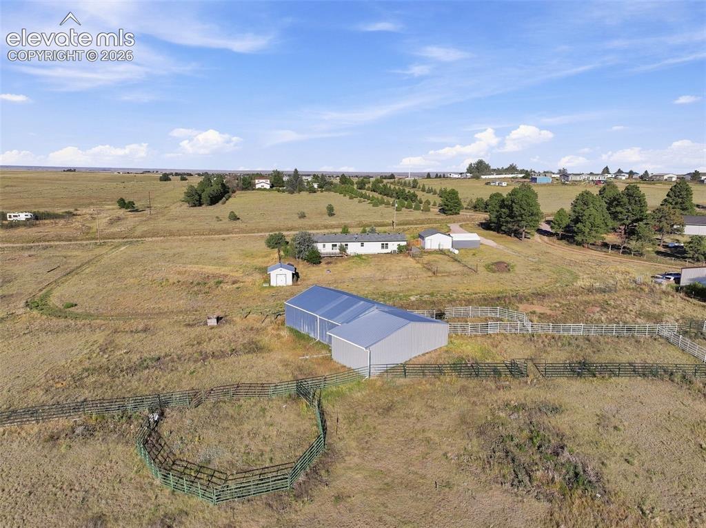 Image 46 of 50: Aerial View