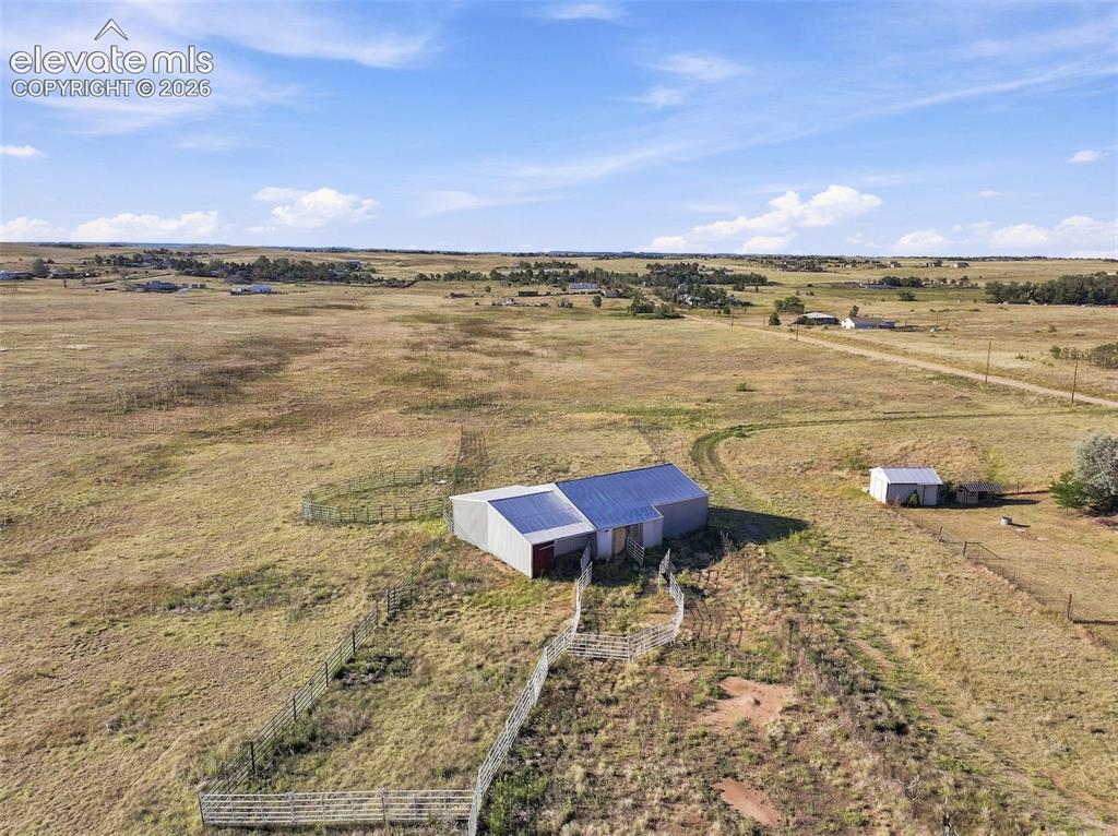 Image 47 of 50: Aerial View