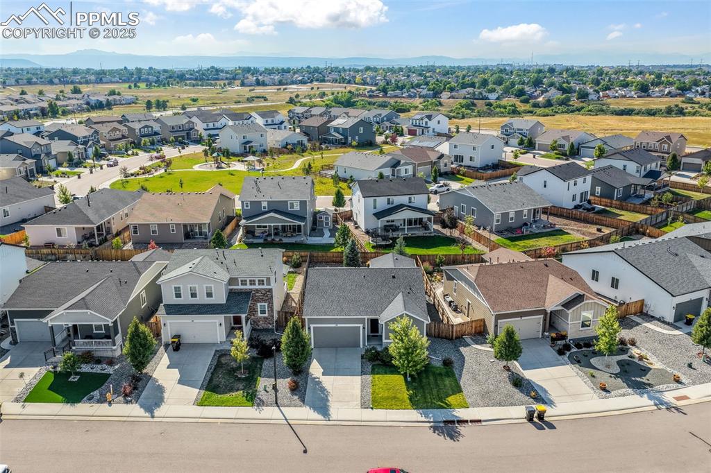 Image 41 of 47: Aerial view