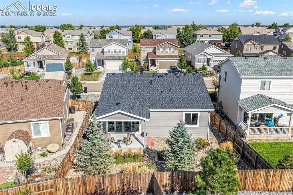 Image 44 of 47: Aerial view