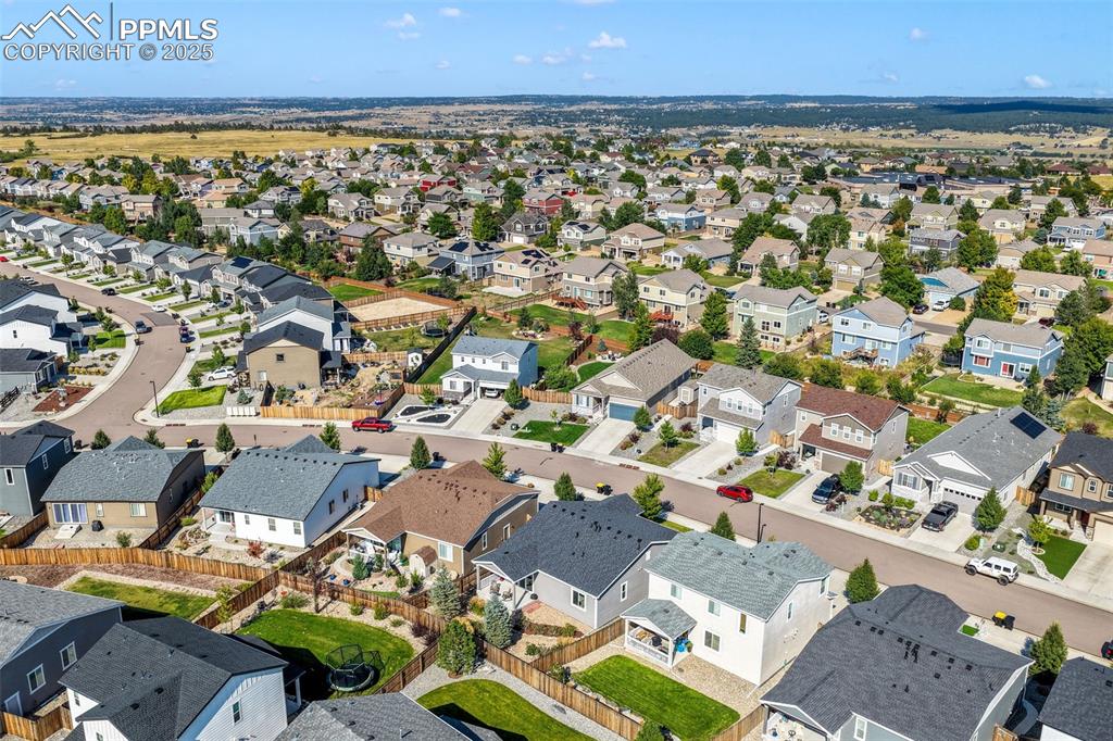 Image 46 of 47: Aerial view