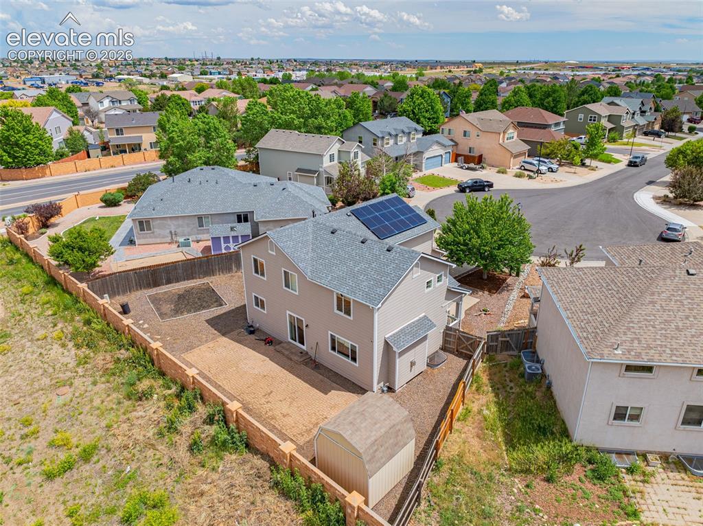 Image 26 of 31: Aerial View