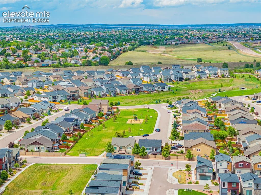 Image 27 of 31: Aerial View