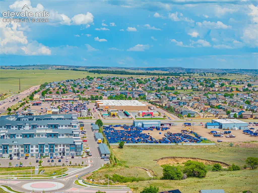 Image 28 of 31: Aerial View
