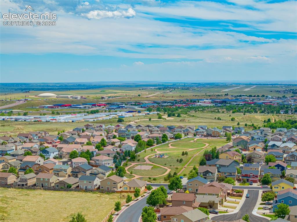Image 29 of 31: Aerial View
