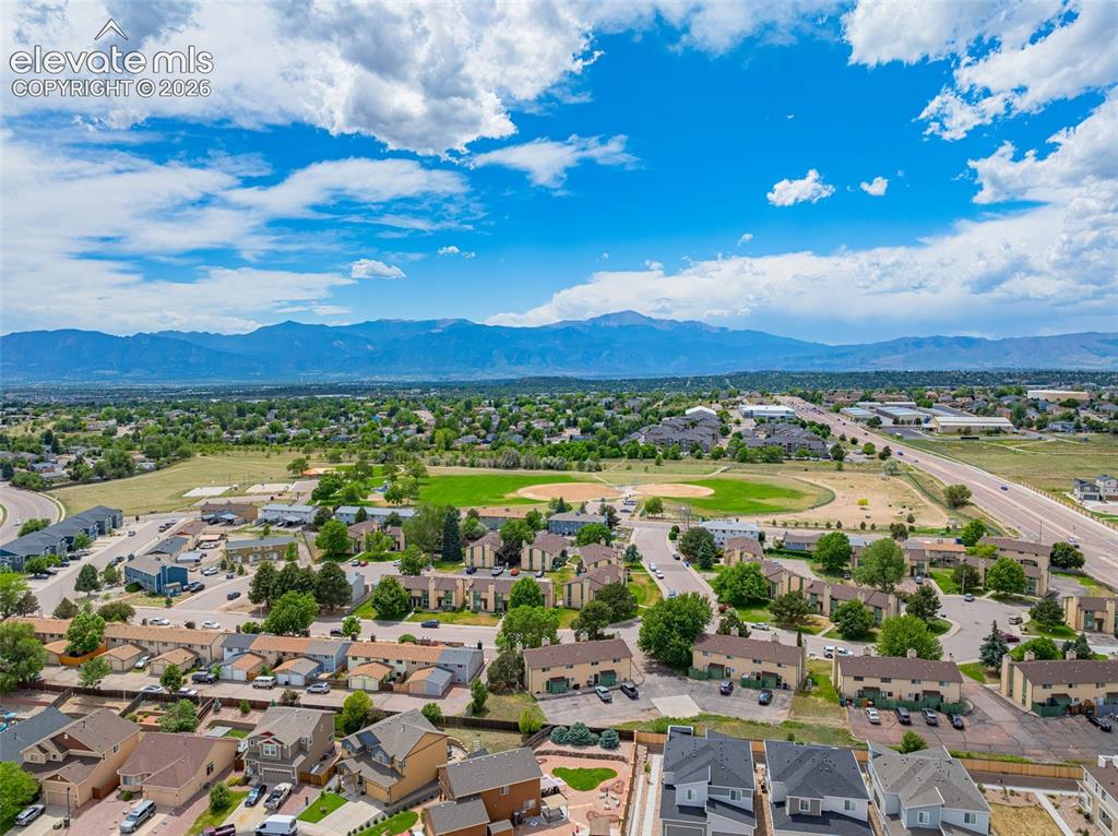 Image 31 of 31: Aerial View