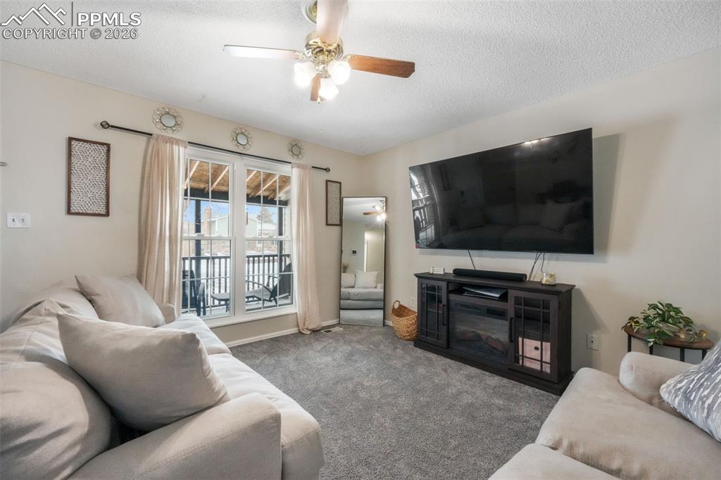 Image 4 of 50: Living Room