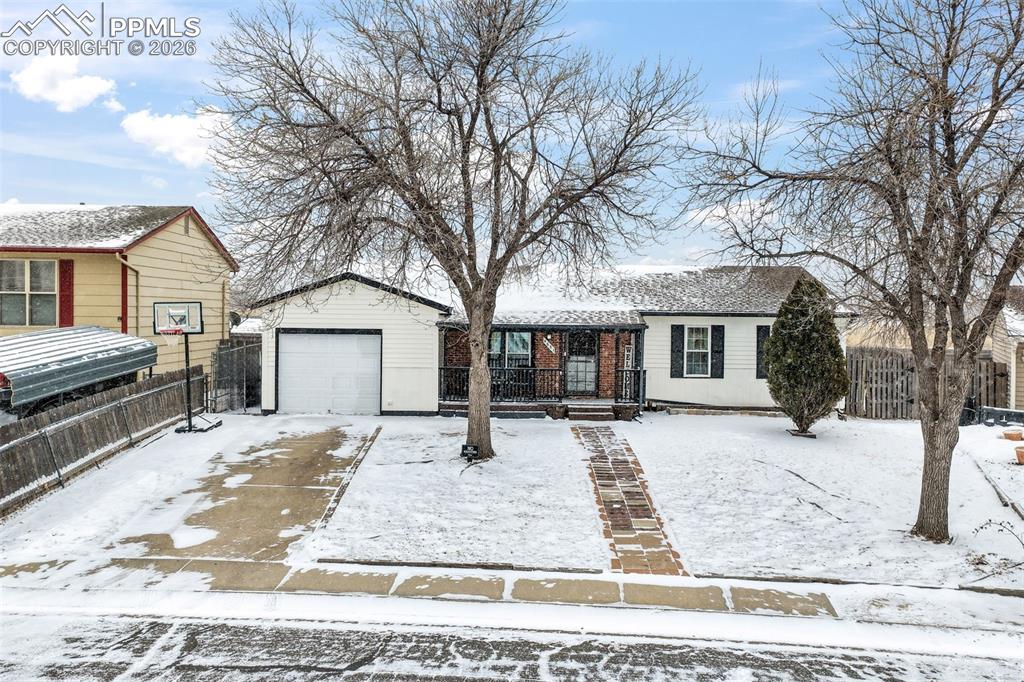 Image 42 of 50: Front of Structure