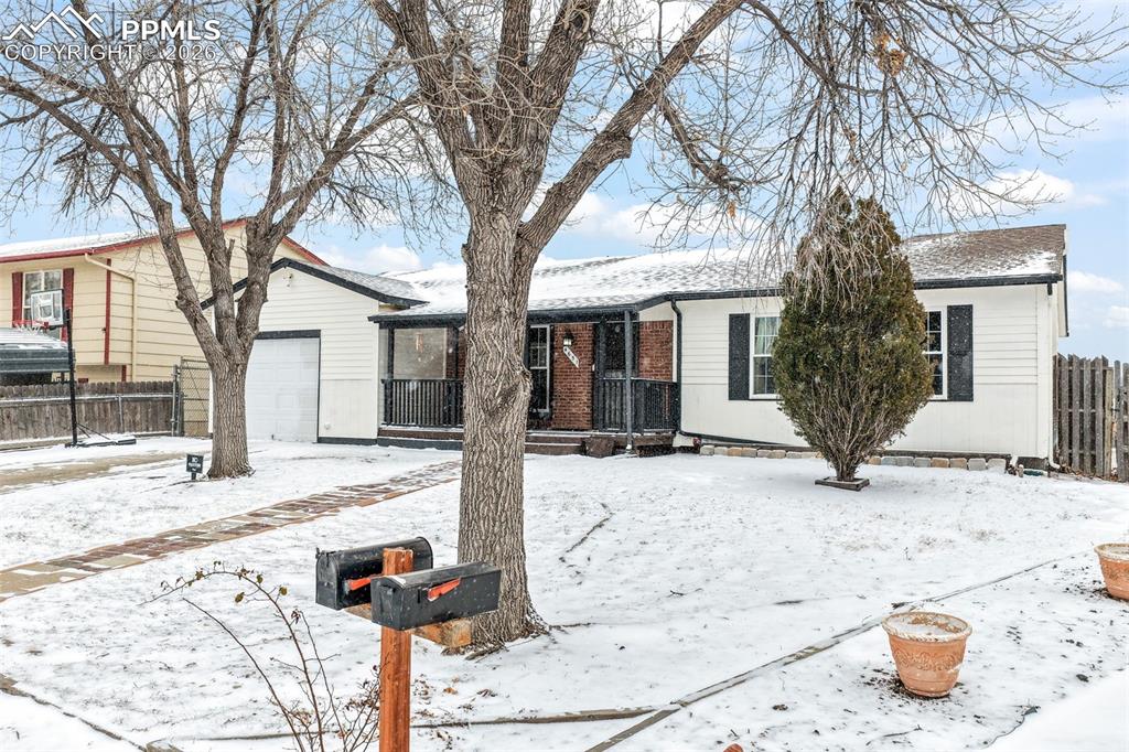 Image 43 of 50: Front of Structure