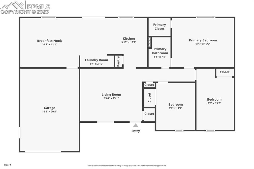 Image 50 of 50: Floor Plan