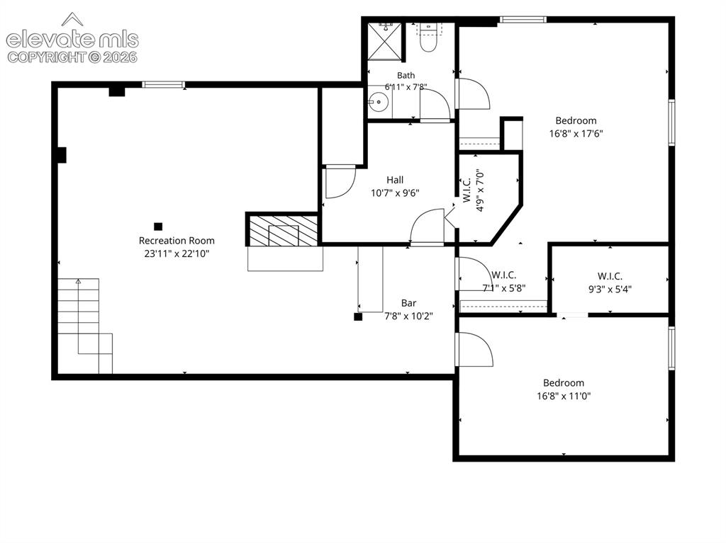 Image 22 of 23: Basement