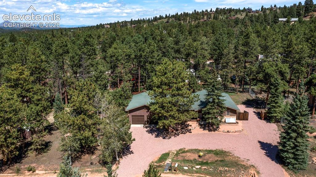Image 8 of 23: Aerial View
