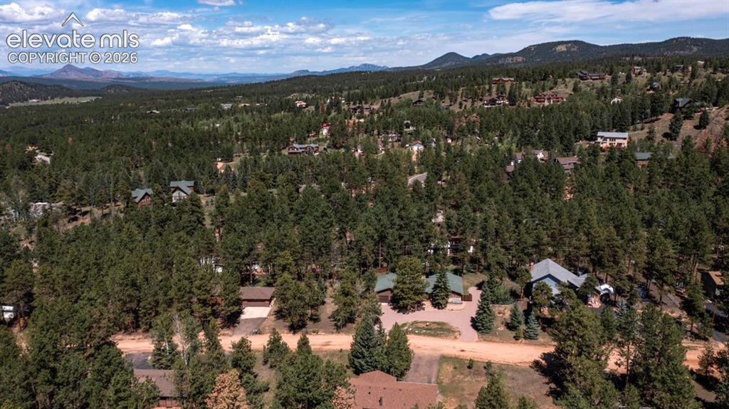 Image 9 of 23: Aerial View