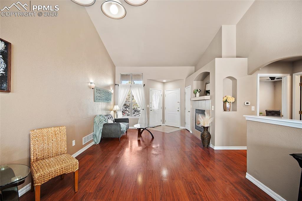 Image 12 of 41: Living Room