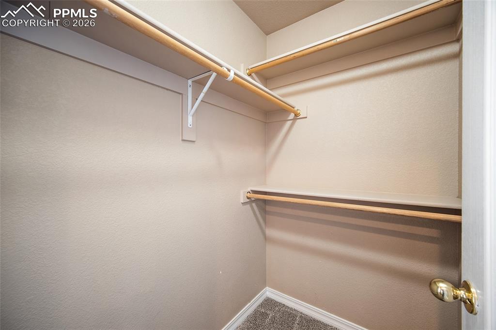 Image 25 of 41: Primary walk in