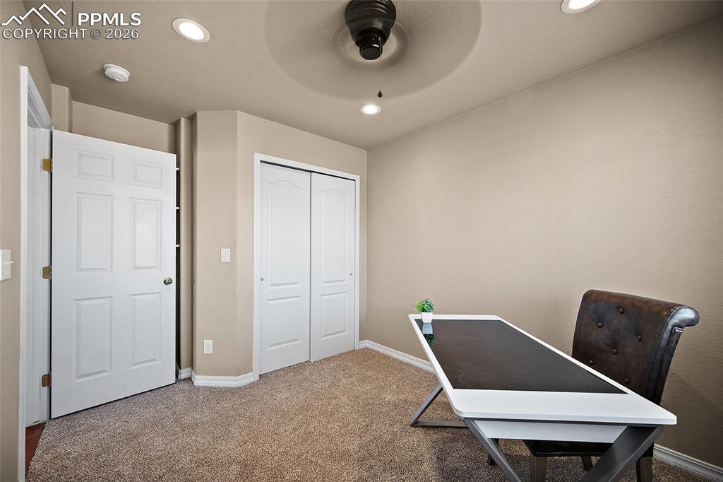 Image 27 of 41: Bedroom #1