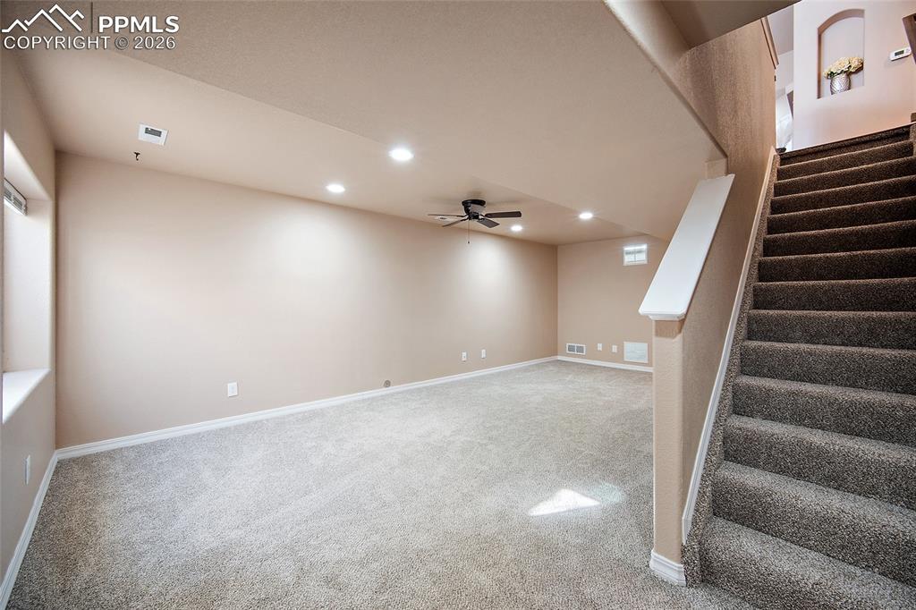 Image 29 of 41: Basement