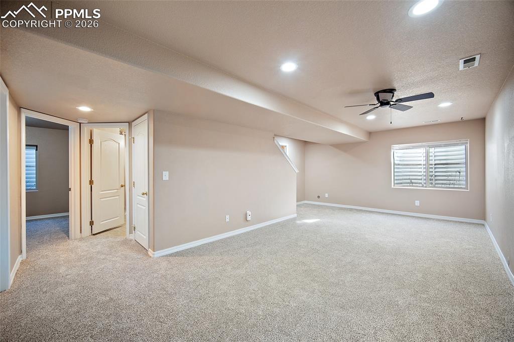 Image 31 of 41: Basement