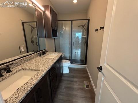 Image 10 of 16: Master Bathroom