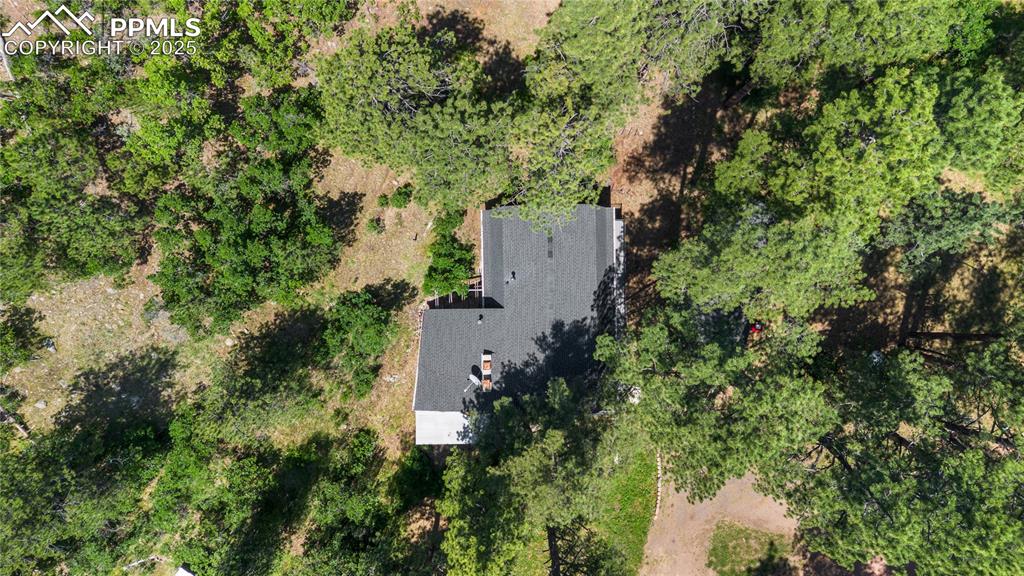 Image 30 of 36: Aerial View