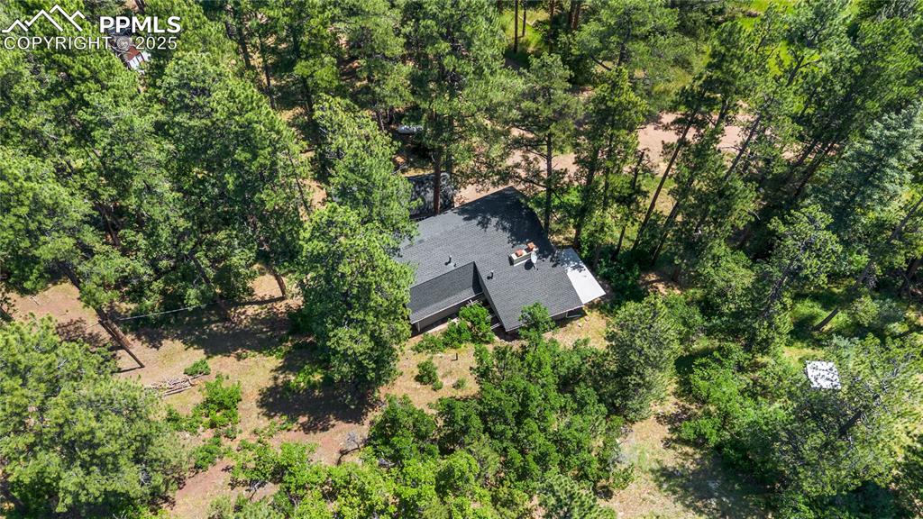 Image 31 of 36: Aerial View