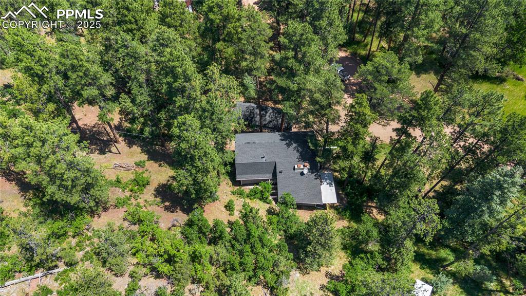 Image 32 of 36: Aerial View