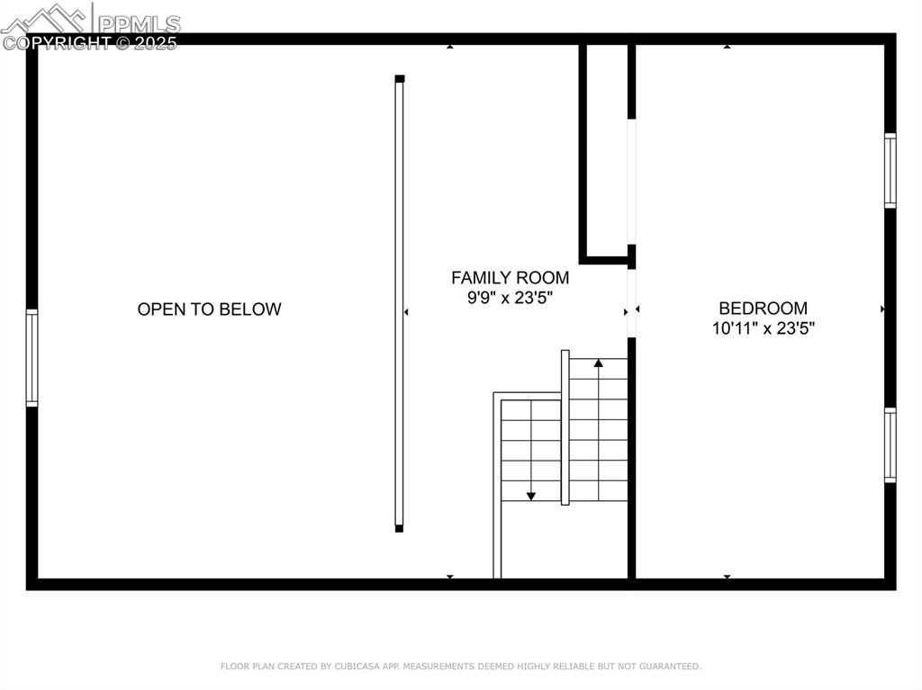 Image 35 of 36: Floor Plan
