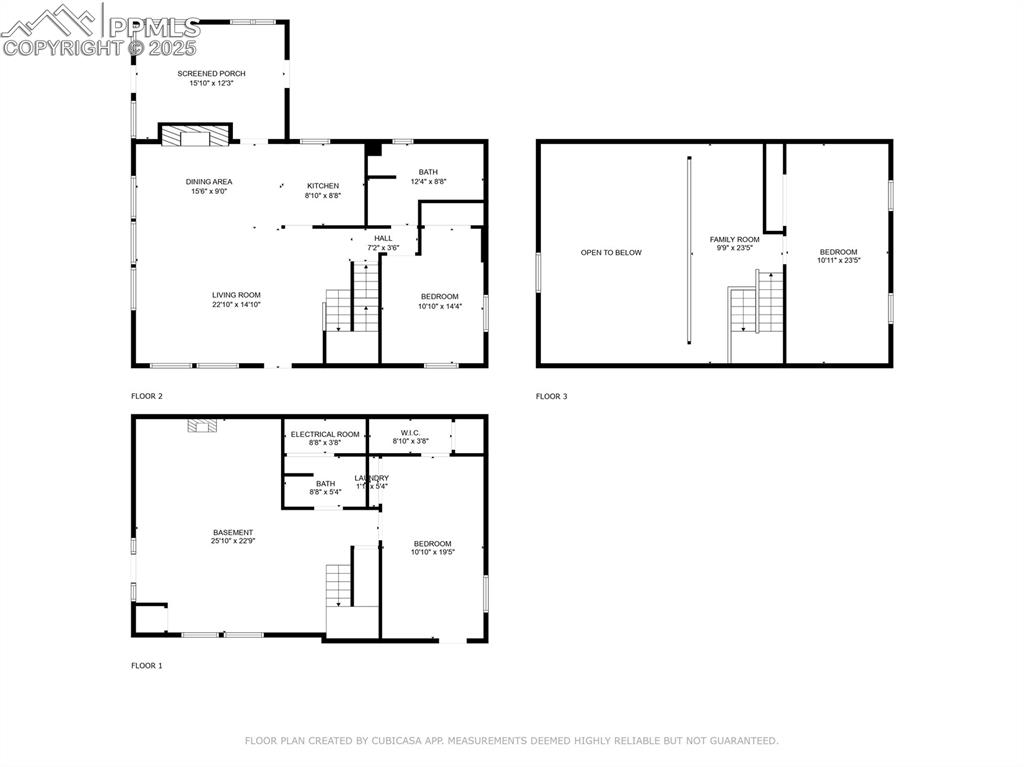 Image 36 of 36: Floor Plan