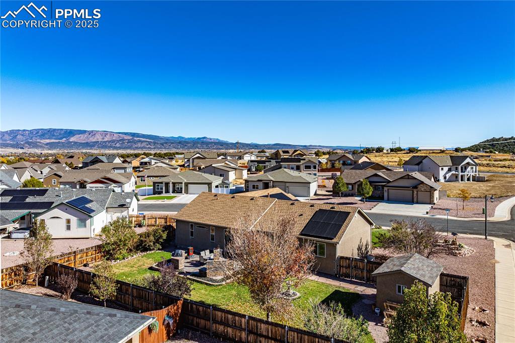 Image 4 of 35: Home includes solar panel system