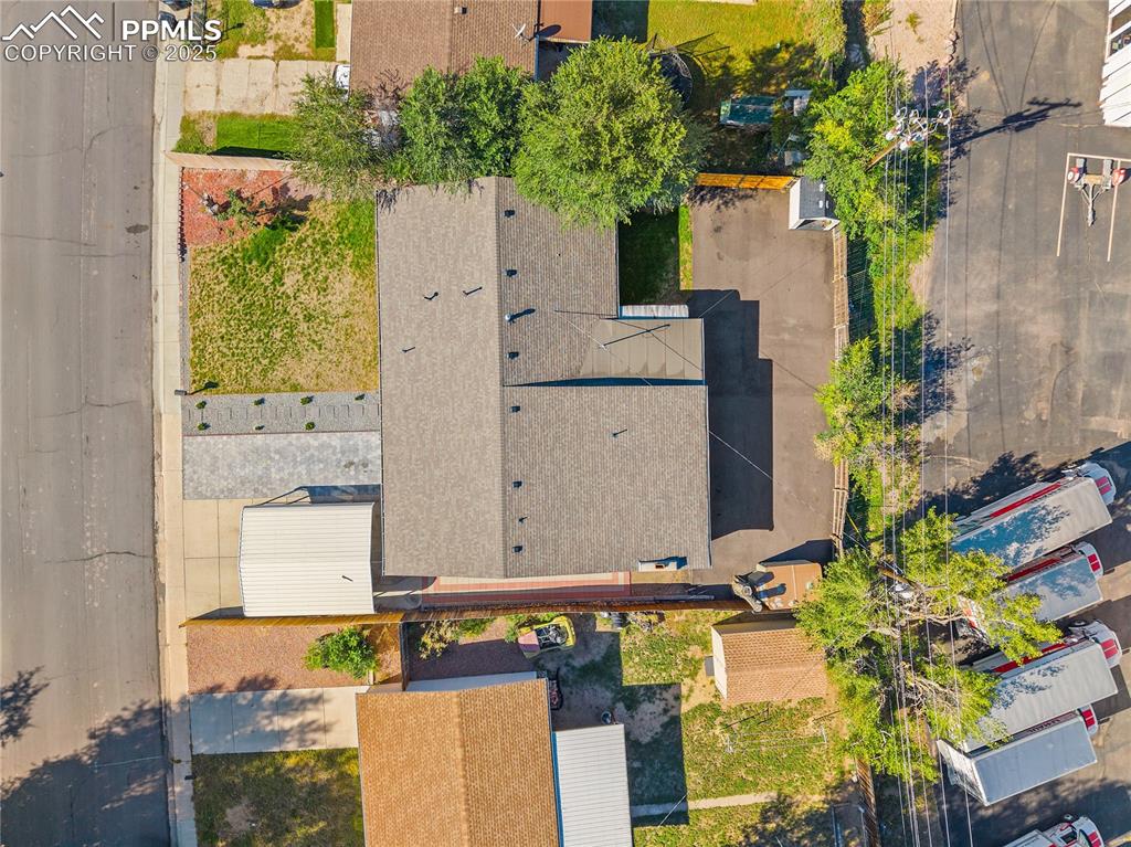 Image 29 of 31: Aerial view