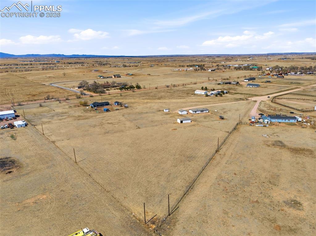 Image 42 of 50: Aerial View