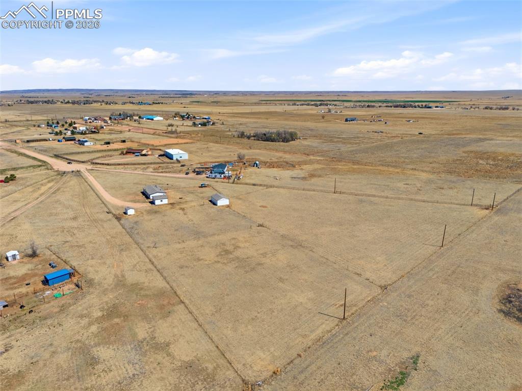 Image 43 of 50: Aerial View