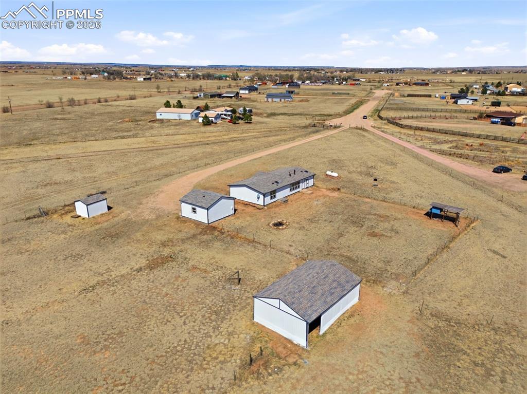 Image 44 of 50: Aerial View