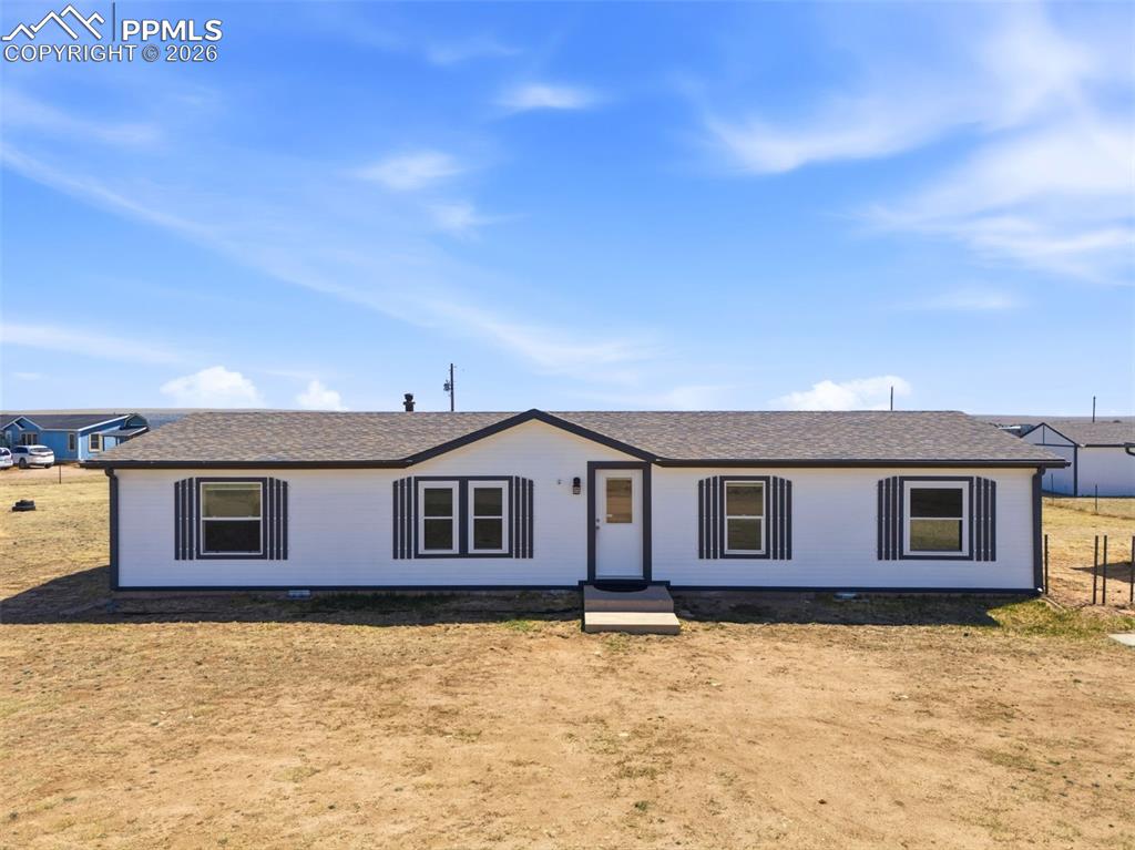 Image 49 of 50: Front of Structure