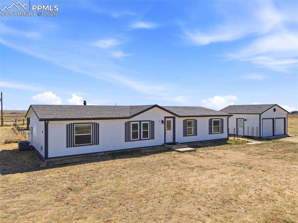 Image 50 of 50: Front of Structure