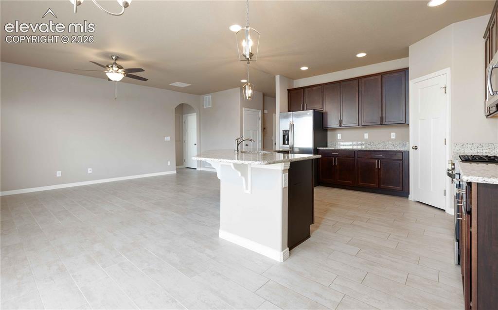 Image 12 of 40: Kitchen