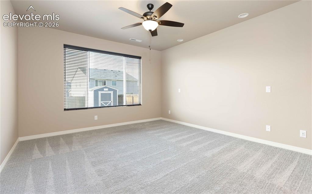 Image 17 of 40: Master Bedroom