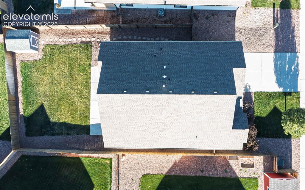 Image 35 of 40: Aerial View