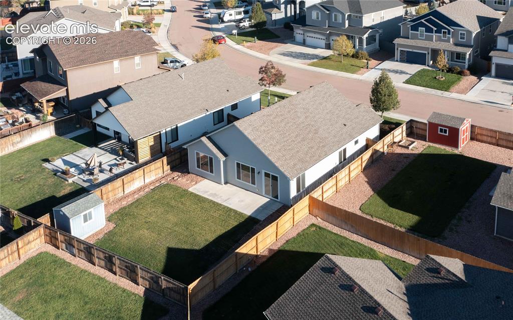Image 36 of 40: Aerial View