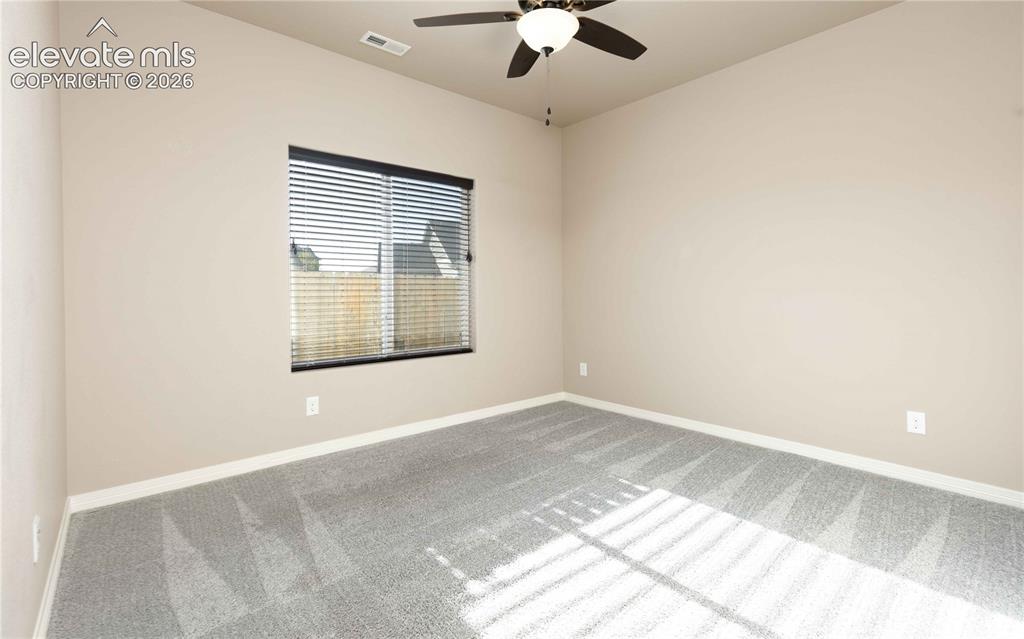 Image 8 of 40: 2nd Bedroom