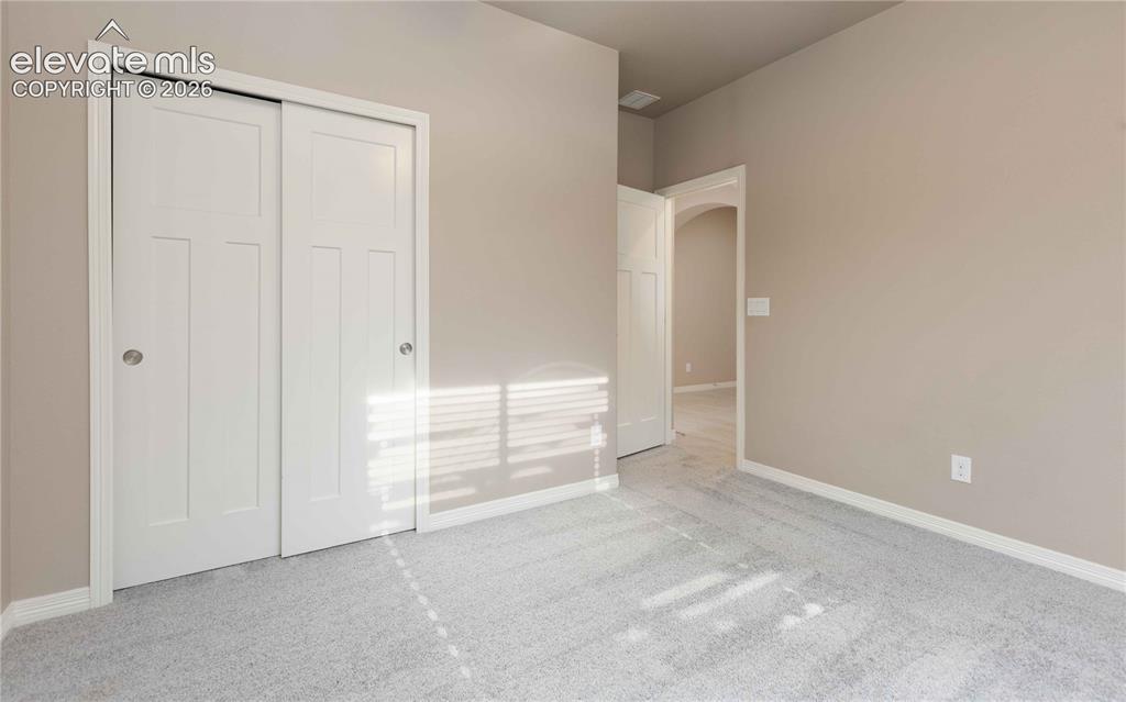 Image 9 of 40: 2nd bedroom