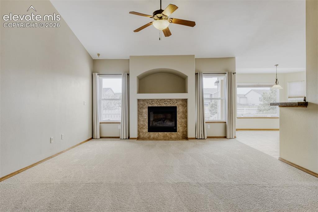 Image 6 of 34: Living Room