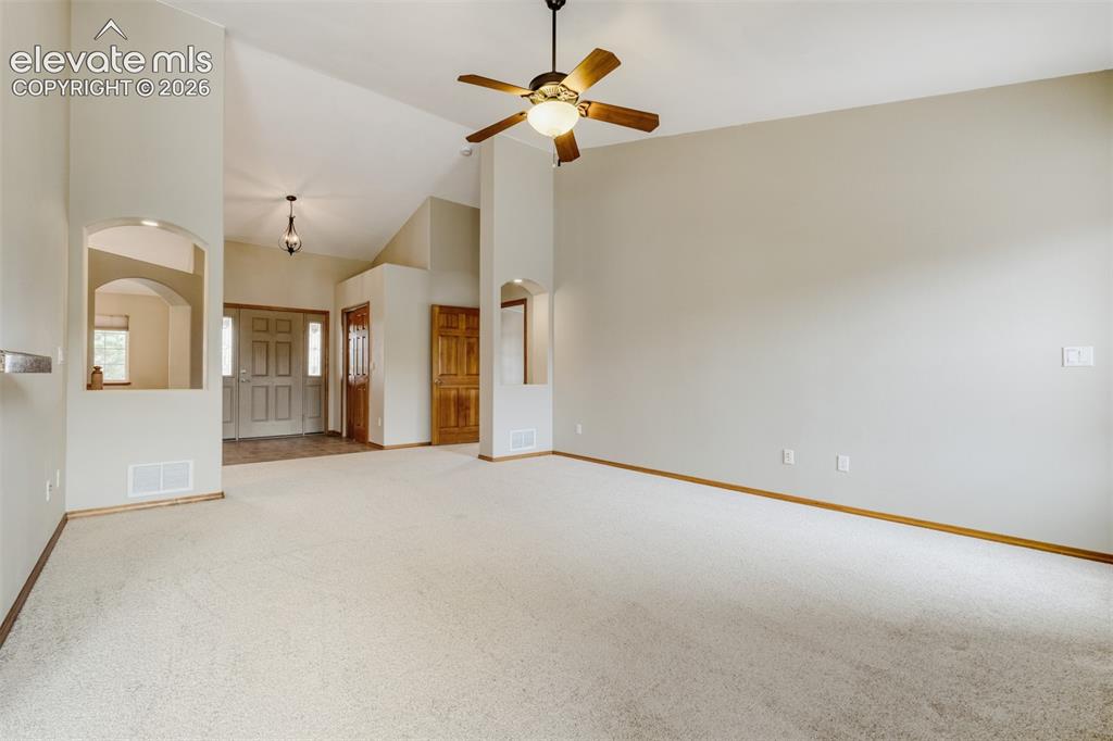 Image 7 of 34: Living Room