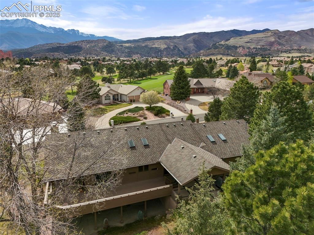 Image 42 of 50: Aerial View