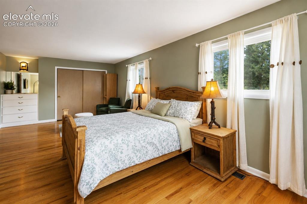 Image 12 of 32: Primary Bedroom