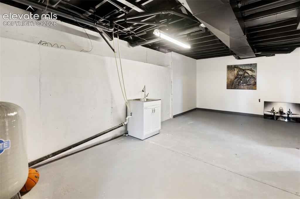 Image 21 of 32: Work Out Room/Storage