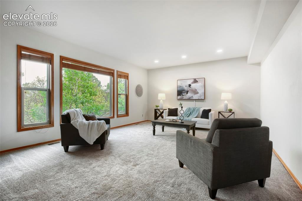 Image 13 of 49: Living Room