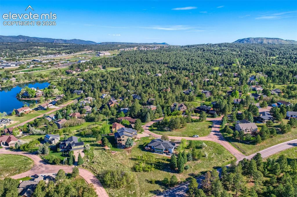Image 42 of 49: Aerial View