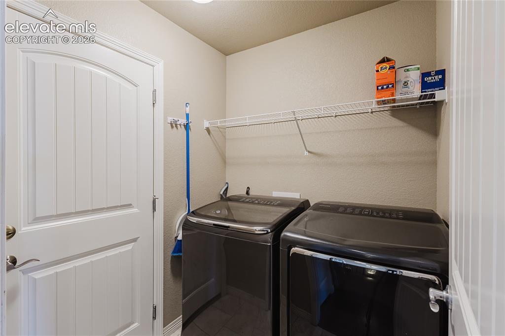 Image 15 of 43: Laundry